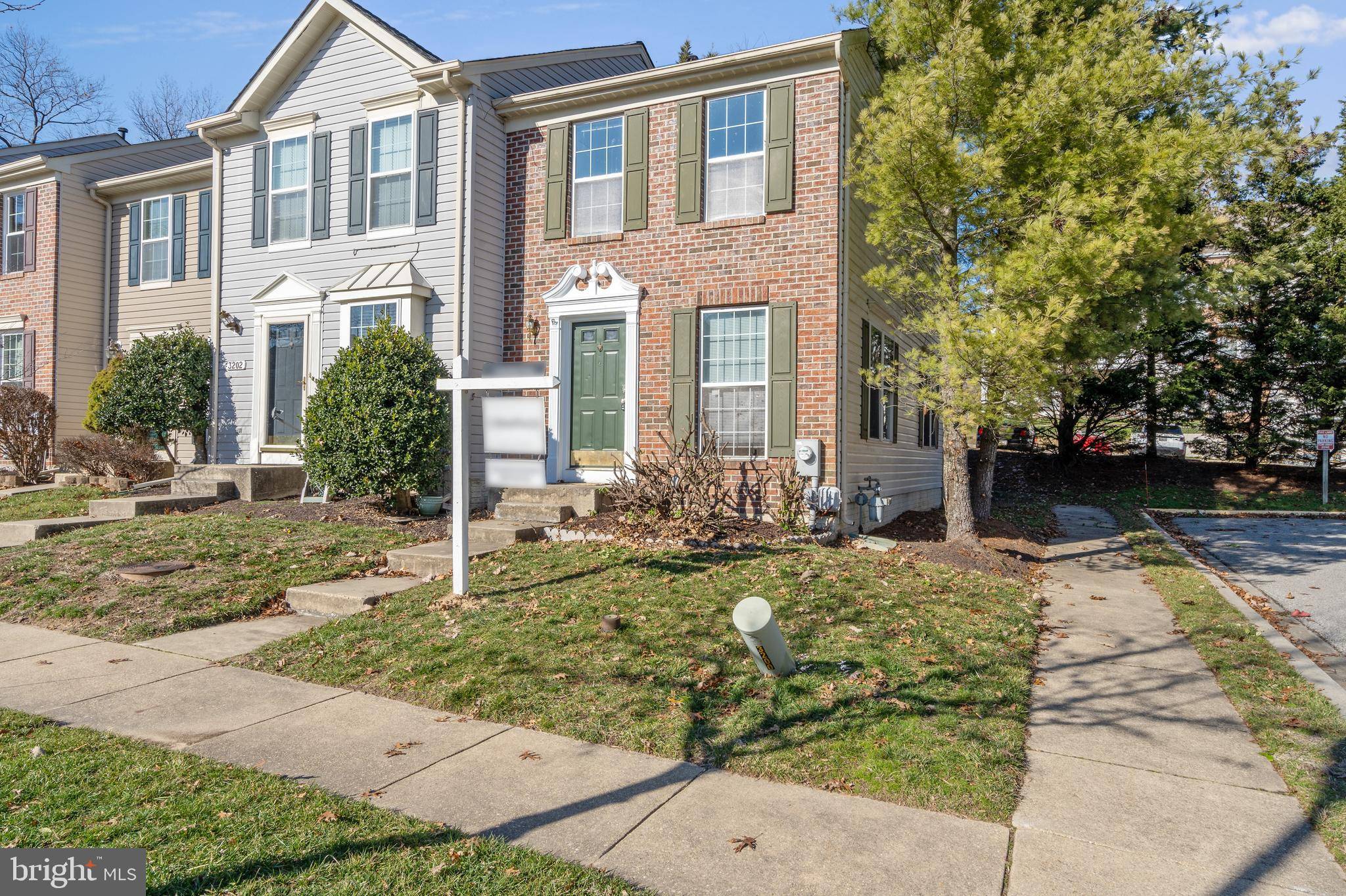 Laurel, MD 20724,3200 WATER LILY CT