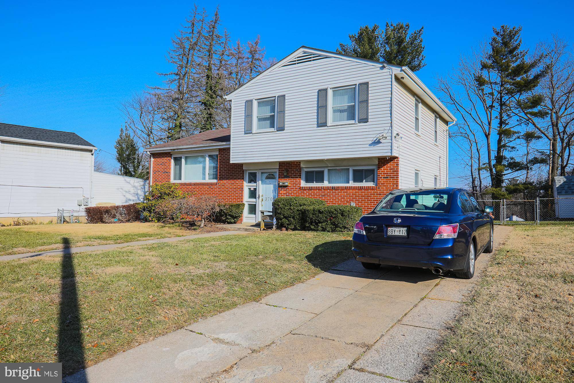 Randallstown, MD 21133,3705 CROSSLEIGH CT