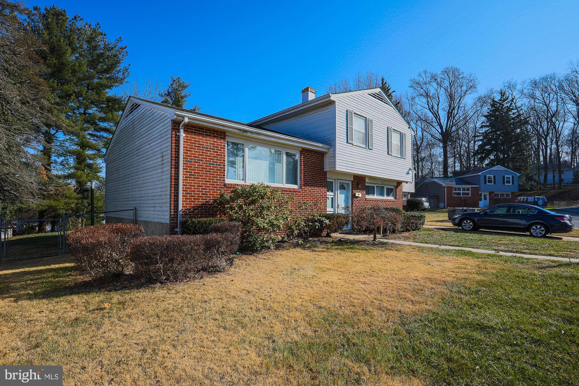 Randallstown, MD 21133,3705 CROSSLEIGH CT