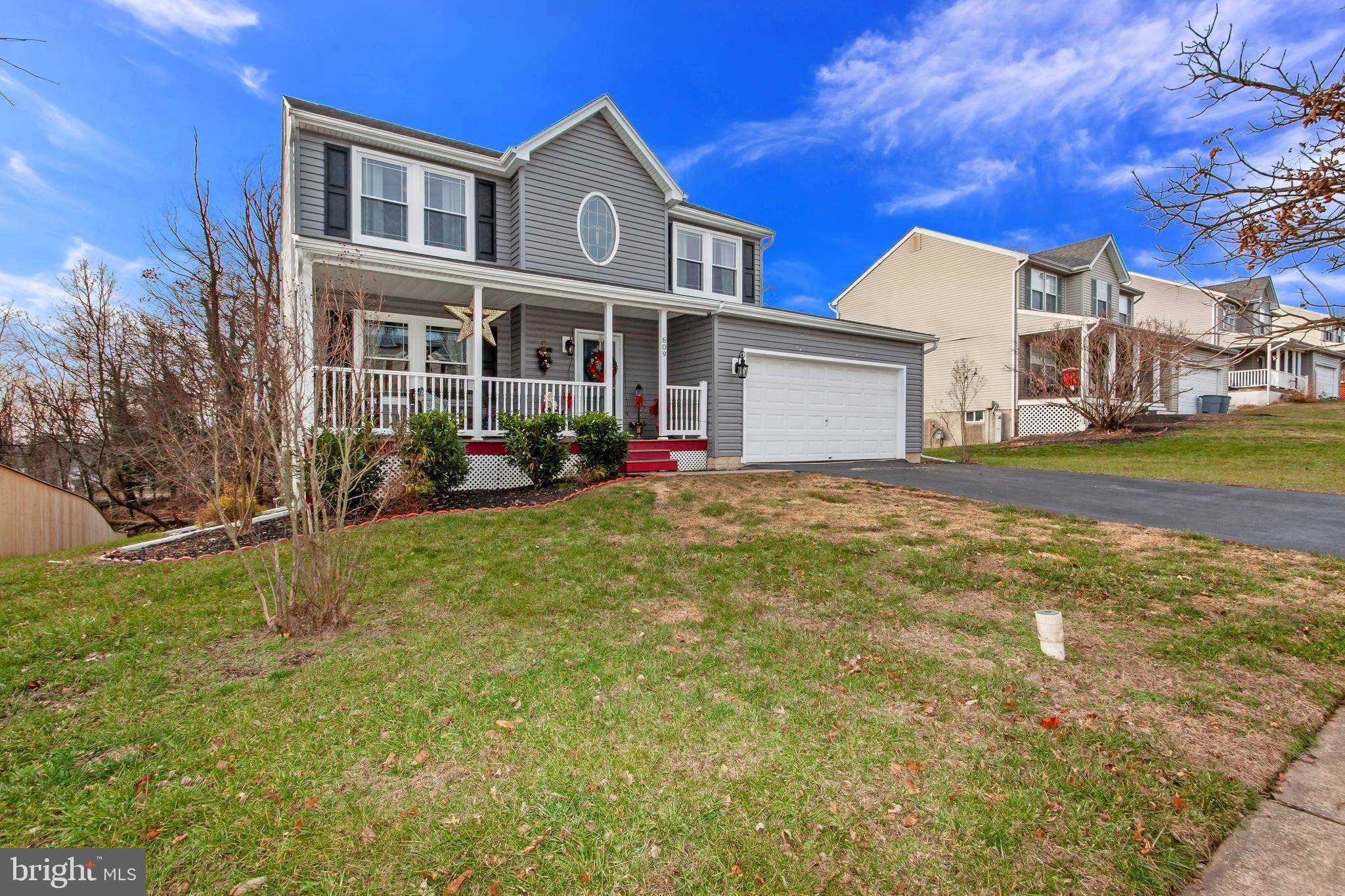 Catonsville, MD 21228,609 CINNAMON TREE CT