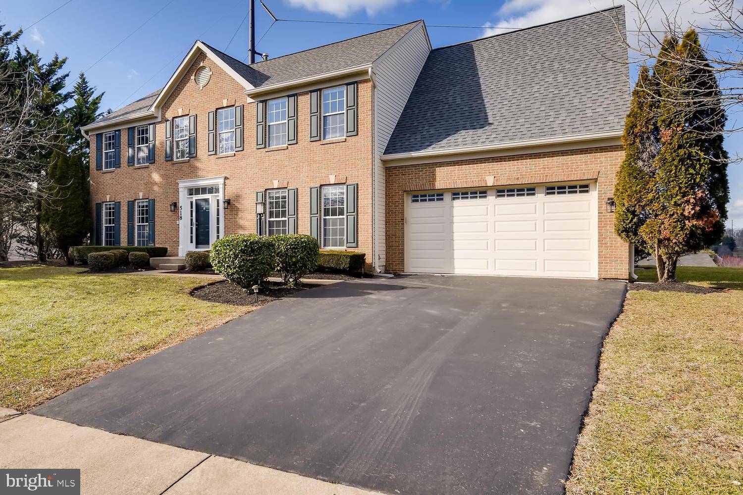 Mount Airy, MD 21771,518 RAMBLING SUNSET CIR