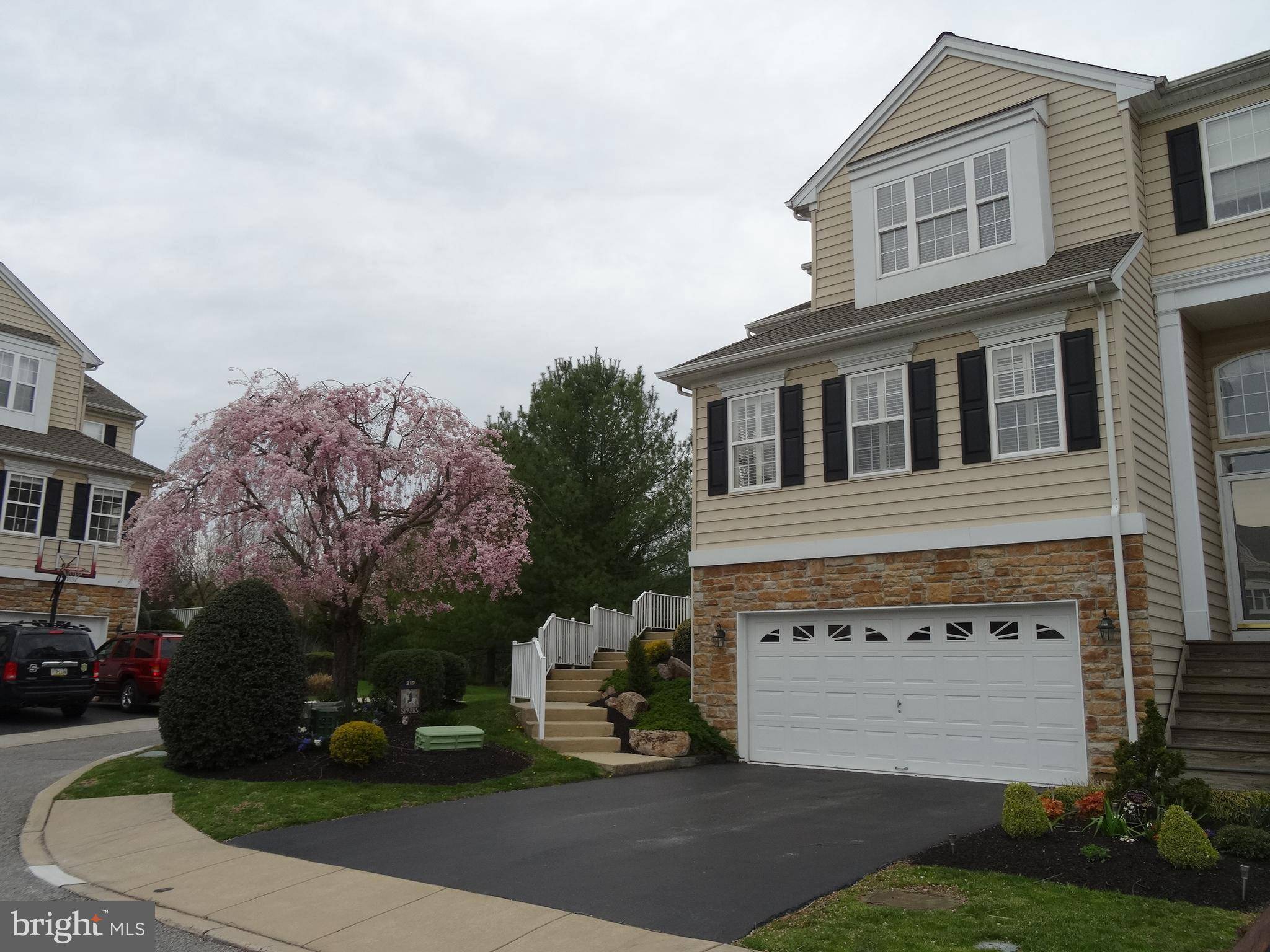 Glen Mills, PA 19342,219 N AZALEA CT