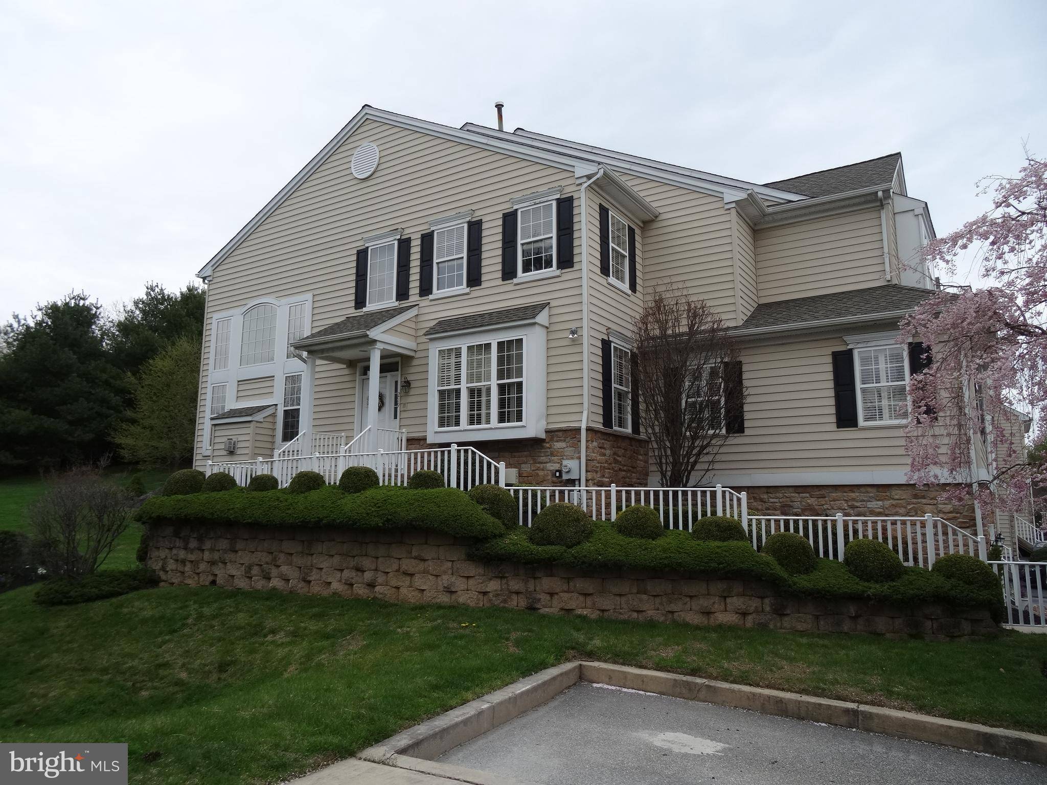 Glen Mills, PA 19342,219 N AZALEA CT