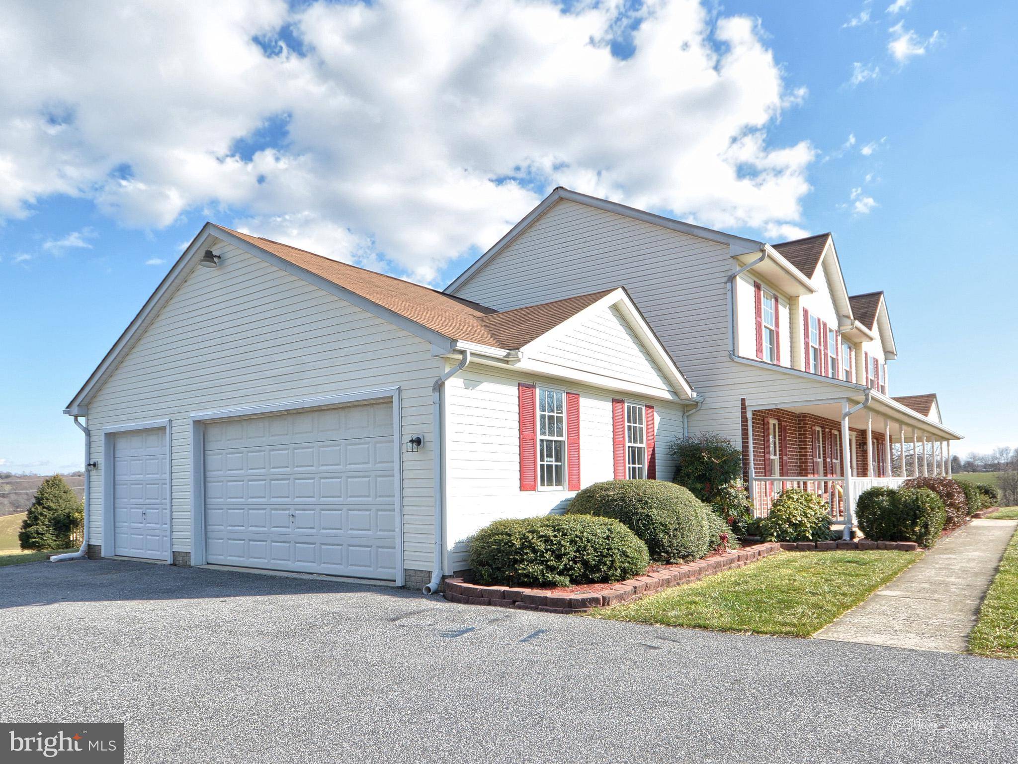 Monrovia, MD 21770,3812 SAINT CLAIR CT