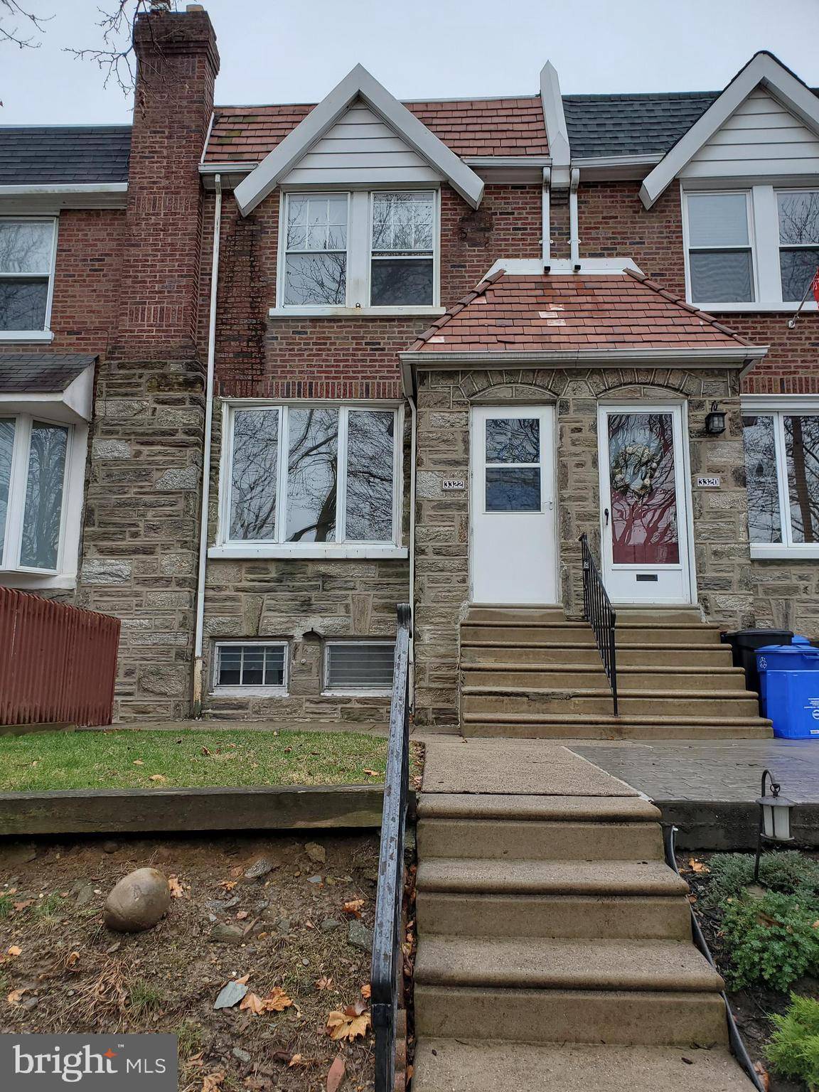 Philadelphia, PA 19149,3322 DISSTON ST