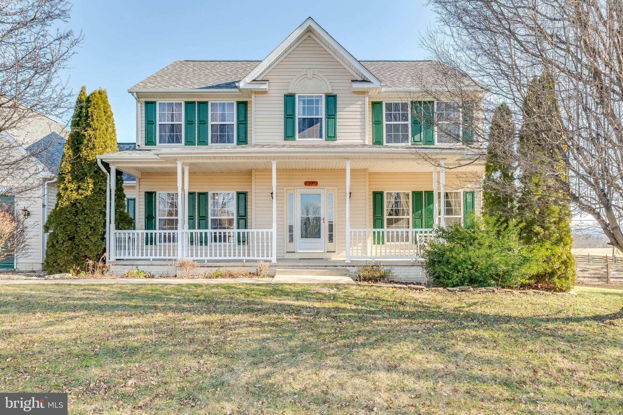 Harpers Ferry, WV 25425,37 GENERAL WALKER CT