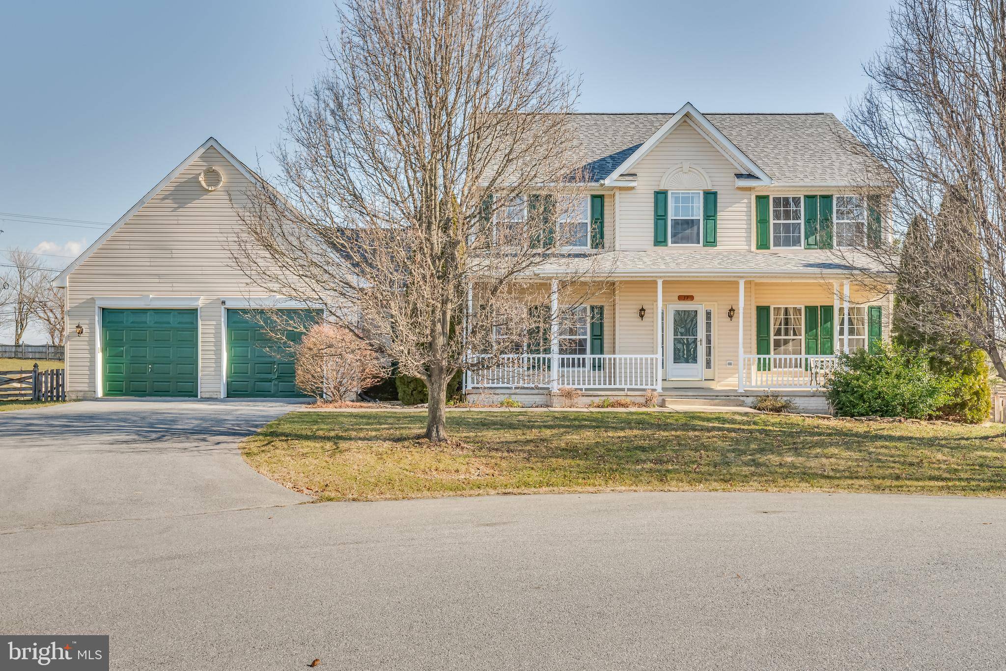 Harpers Ferry, WV 25425,37 GENERAL WALKER CT