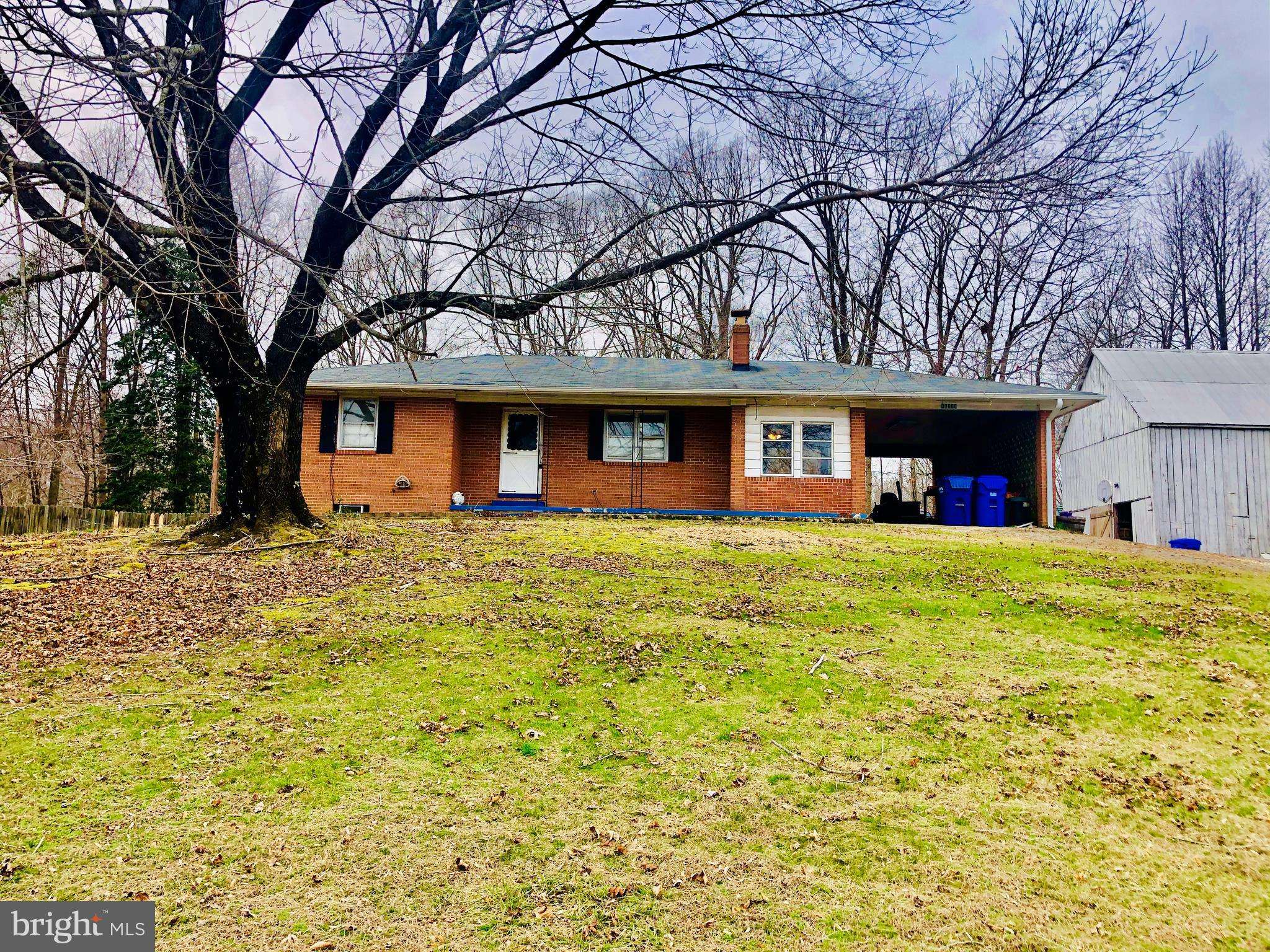 Hughesville, MD 20637,16111 ARCHIES PL