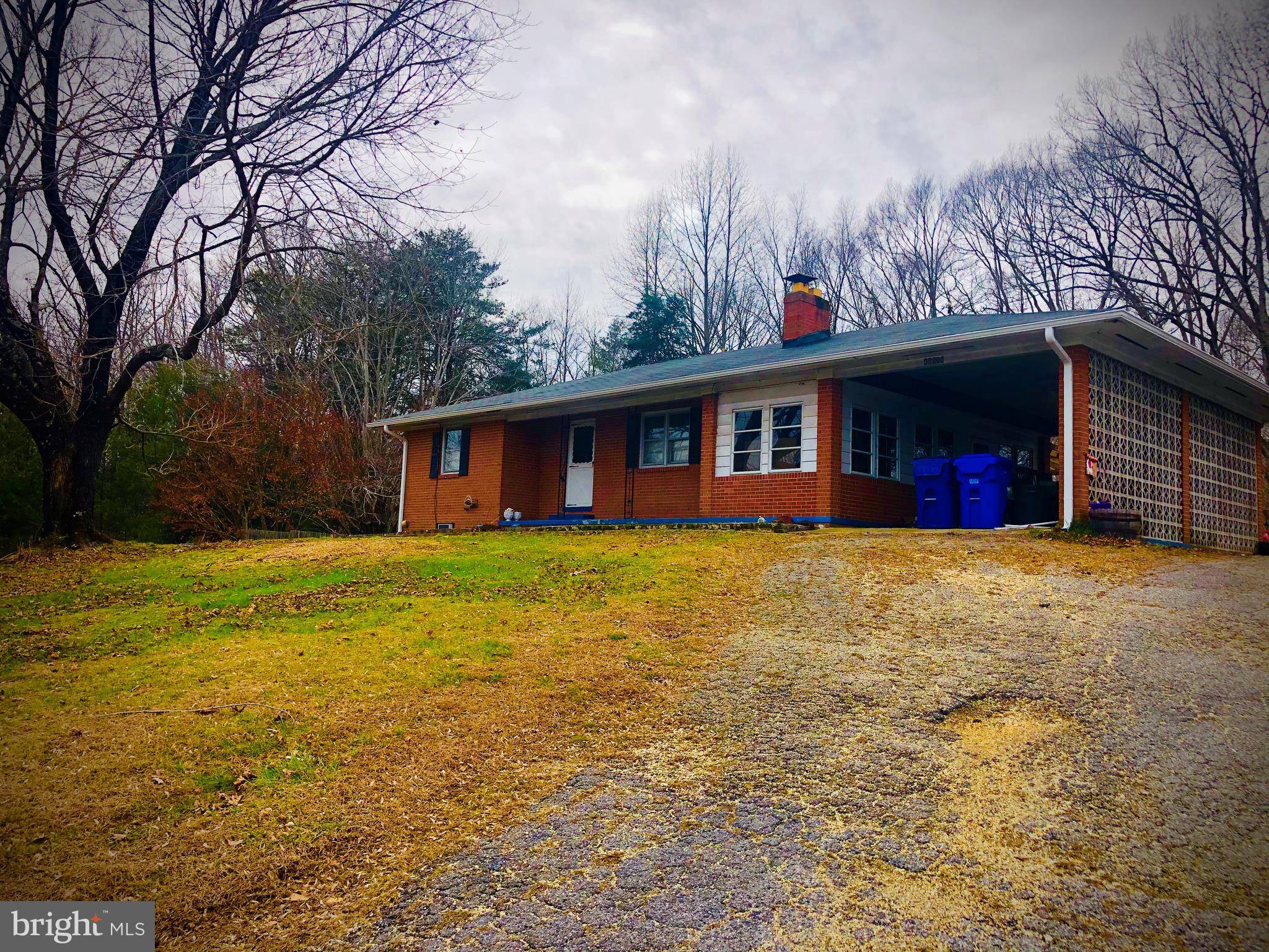 Hughesville, MD 20637,16111 ARCHIES PL