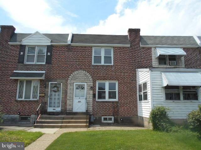 Folcroft, PA 19032,884 TAYLOR DR