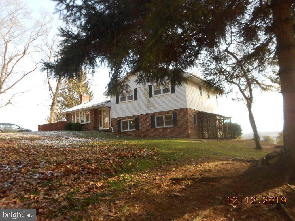 Orwigsburg, PA 17961,110 RONALD AVE