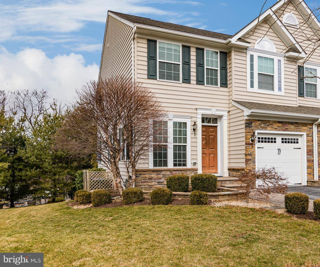 Downingtown, PA 19335,263 TALL TREES CIR