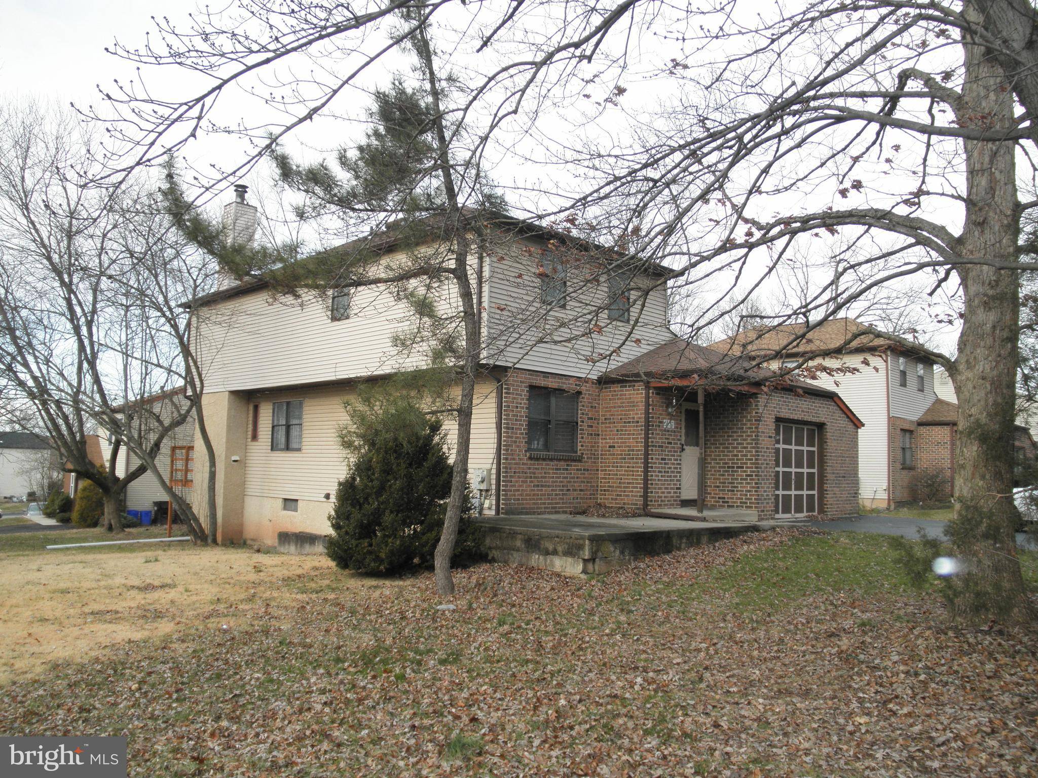 Harleysville, PA 19438,269 STAHL RD