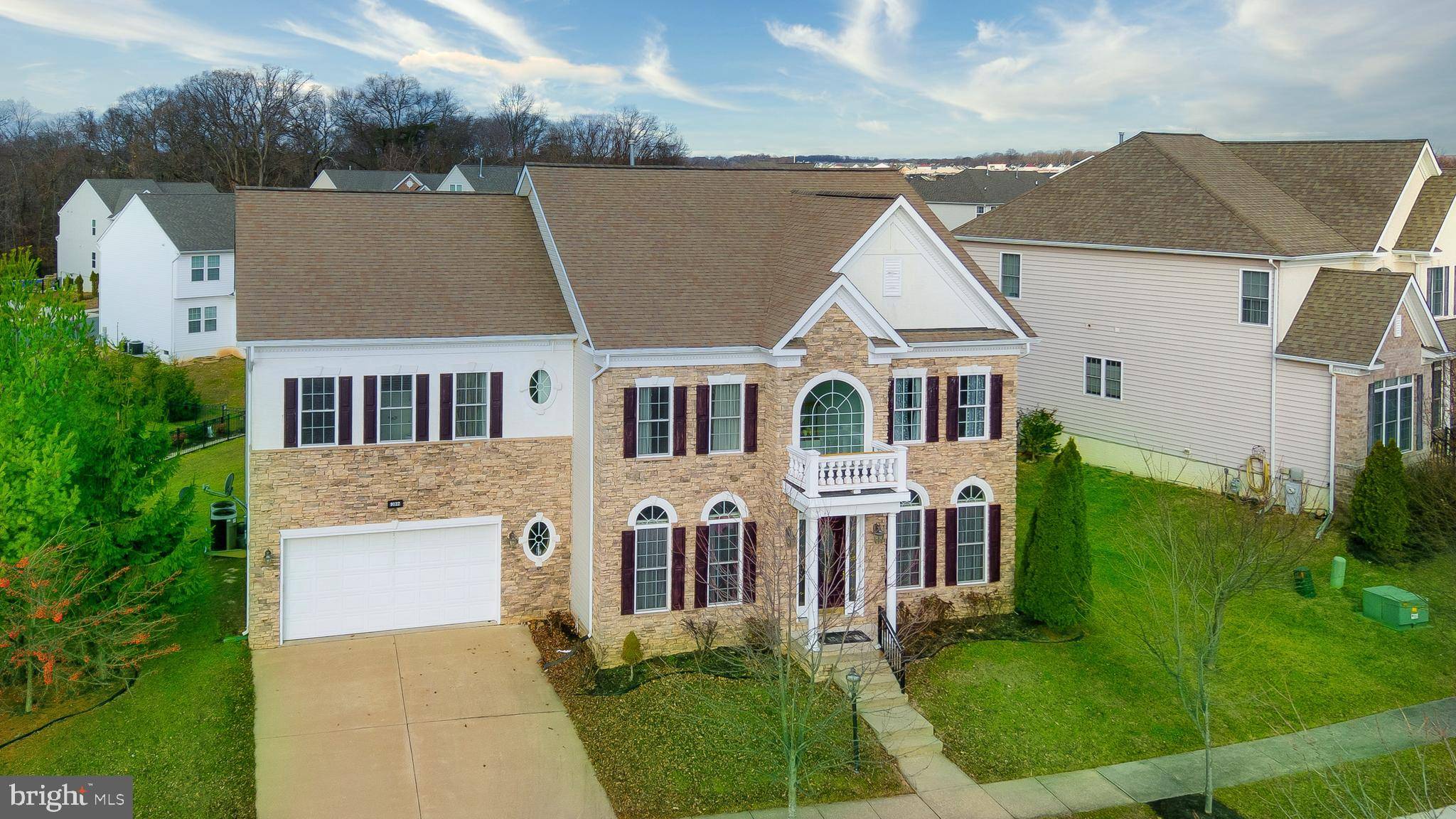 Perry Hall, MD 21128,9122 PANORAMA DR