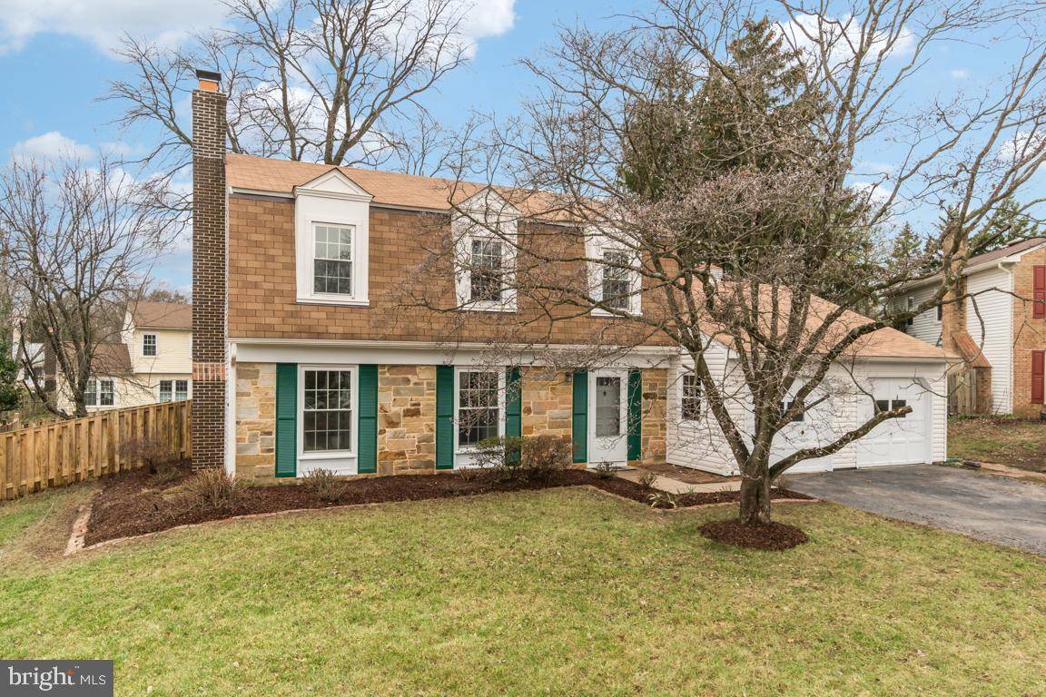 Herndon, VA 20170,12805 NATHAN CT