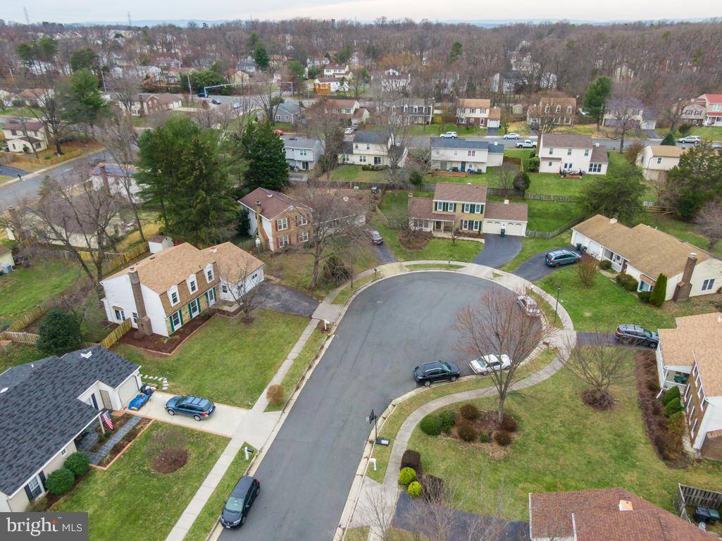 Herndon, VA 20170,12805 NATHAN CT