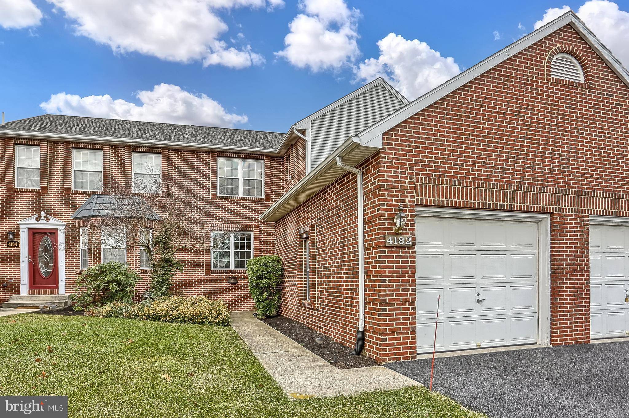 Mechanicsburg, PA 17050,4182 NANTUCKET DR