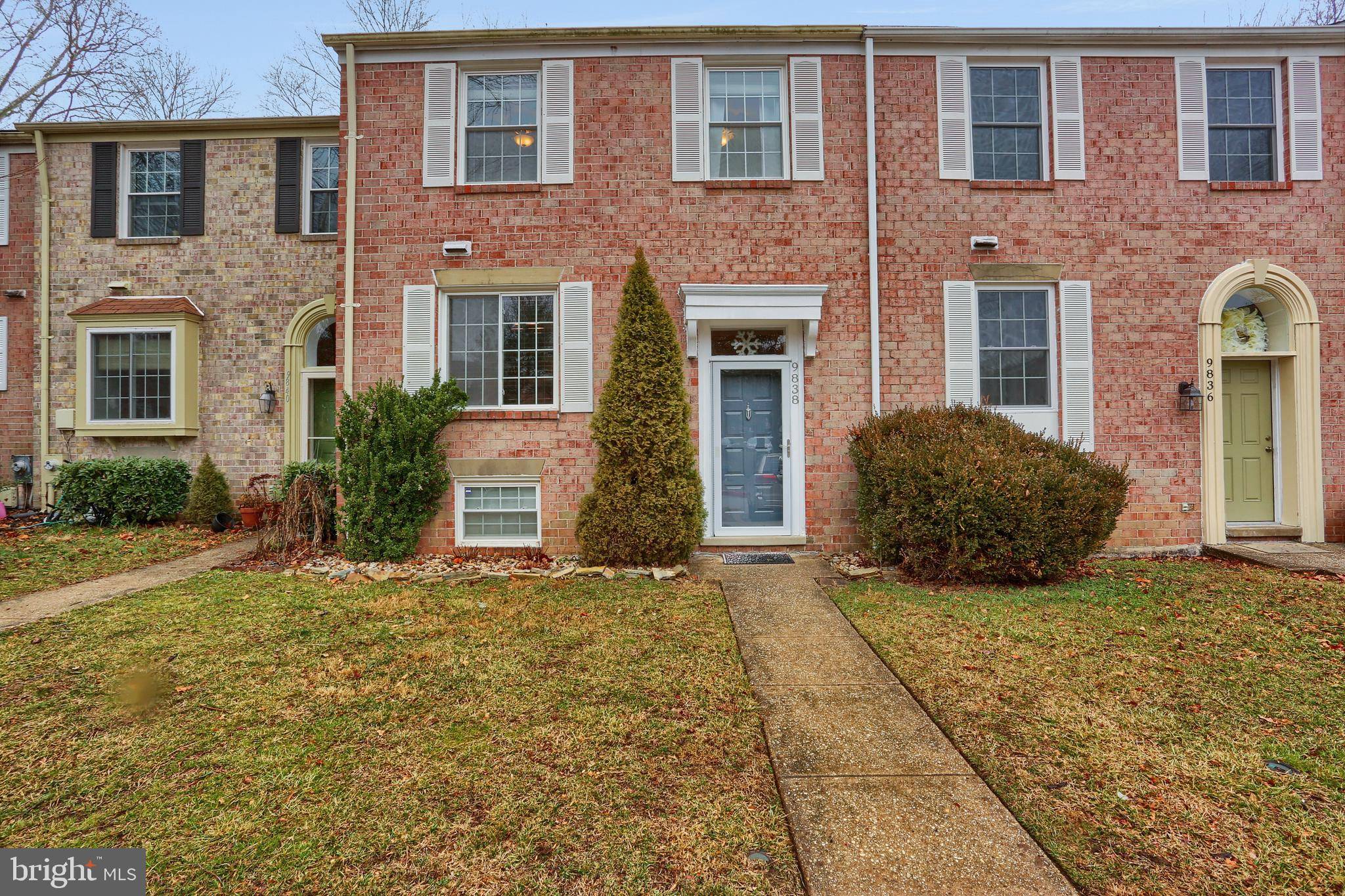 Columbia, MD 21046,9838 RAINLEAF CT