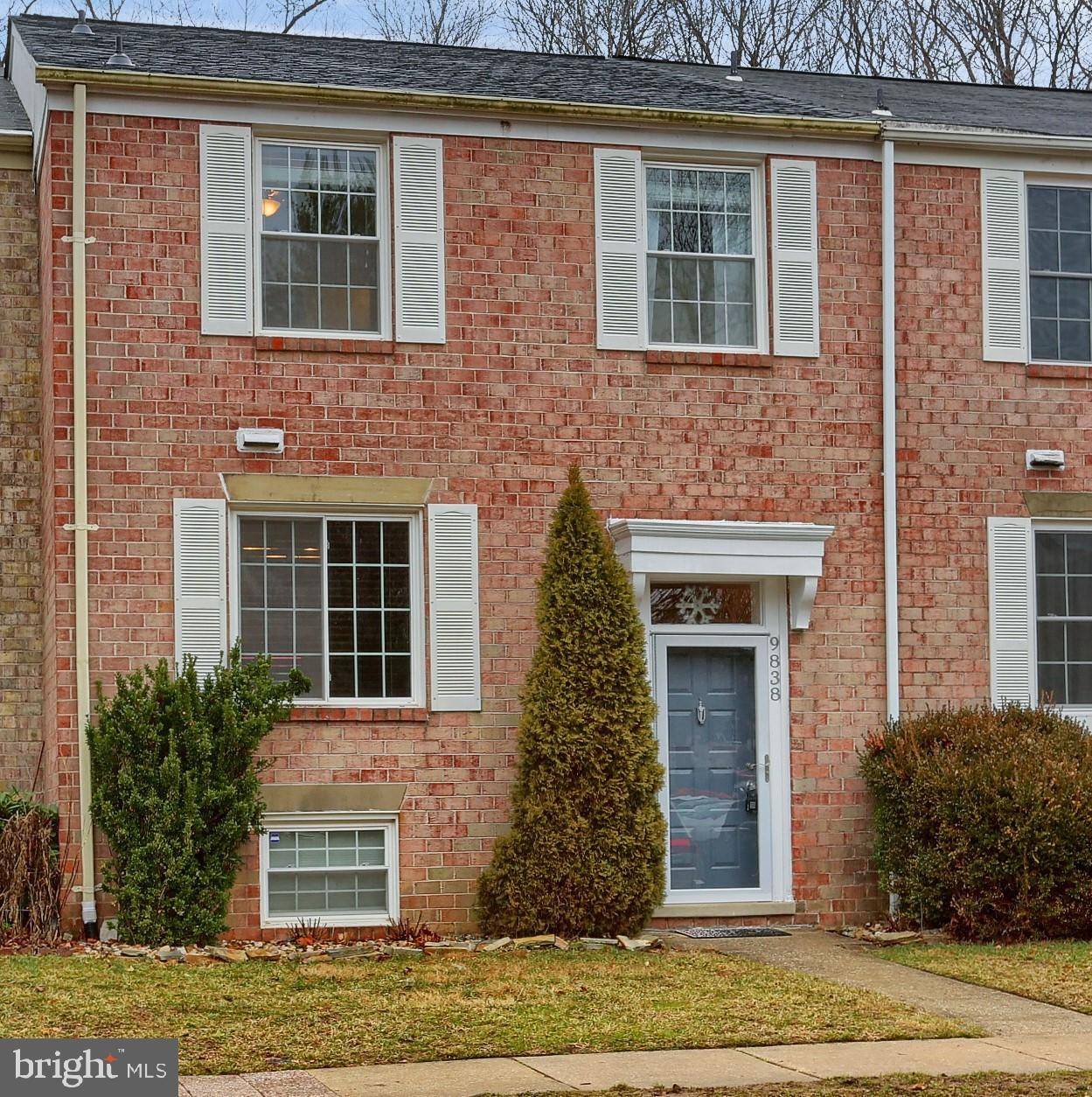 Columbia, MD 21046,9838 RAINLEAF CT