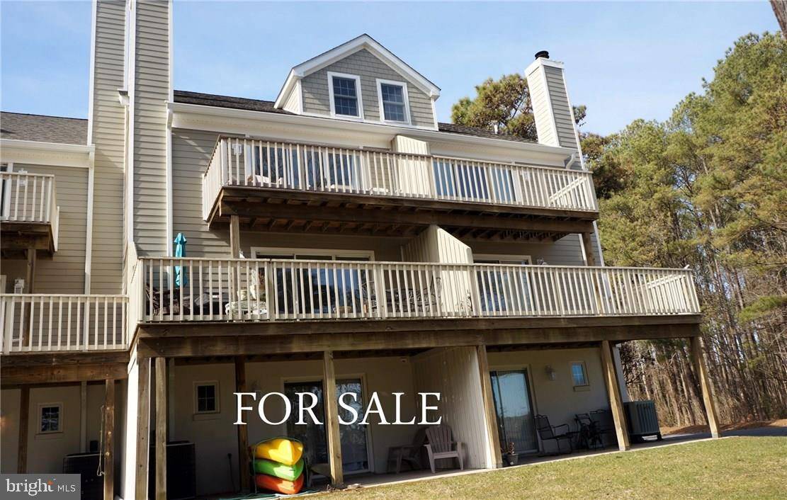 Bethany Beach, DE 19930,31894 SCHOONER DR #35