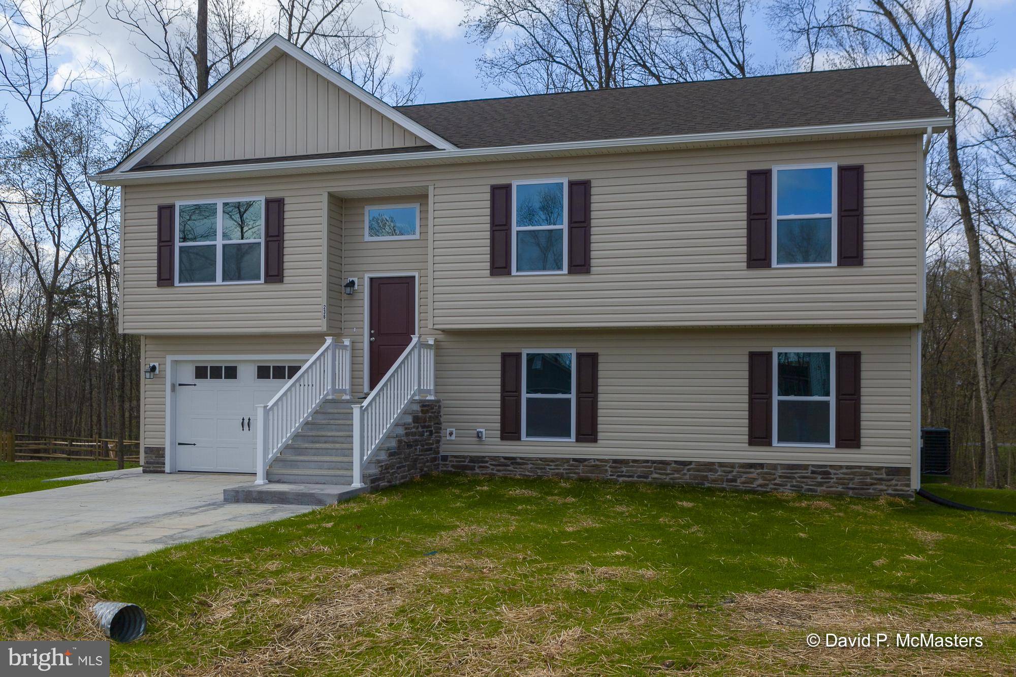 Inwood, WV 25428,236 CATCH RELEASE CT