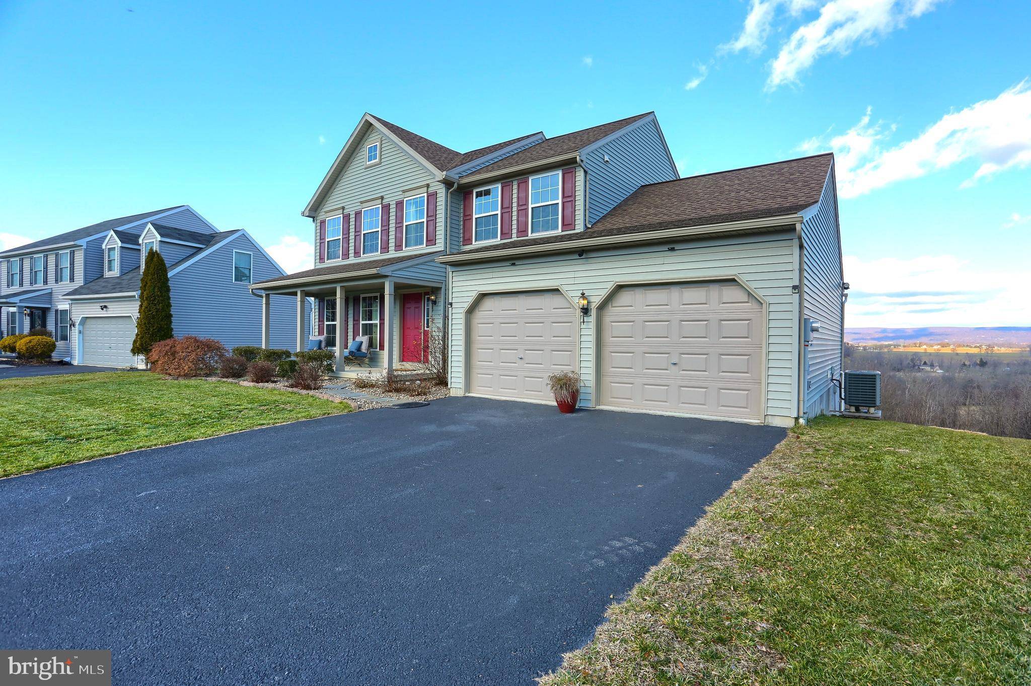 Lebanon, PA 17046,67 WILDFLOWER CIR