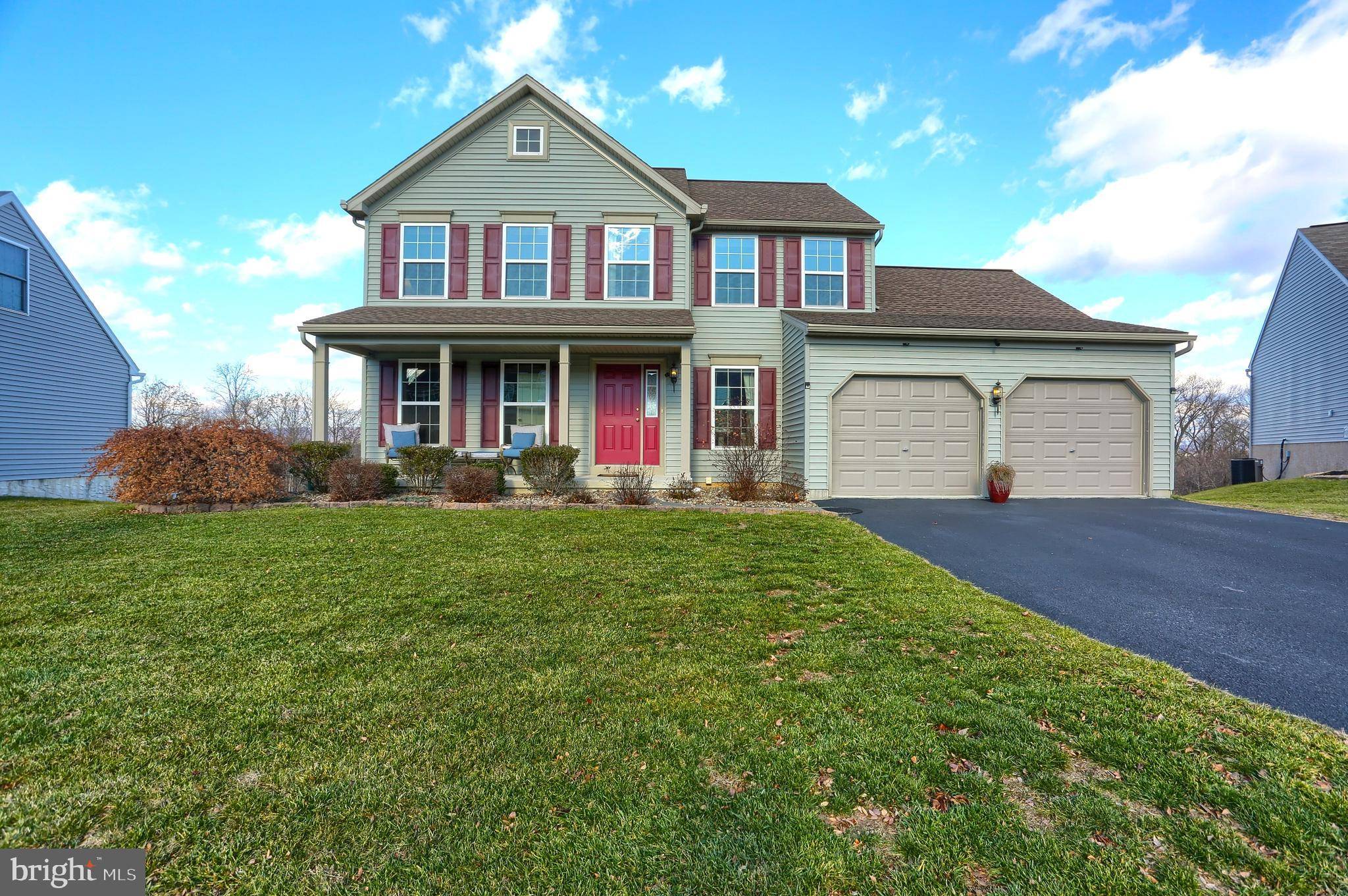 Lebanon, PA 17046,67 WILDFLOWER CIR