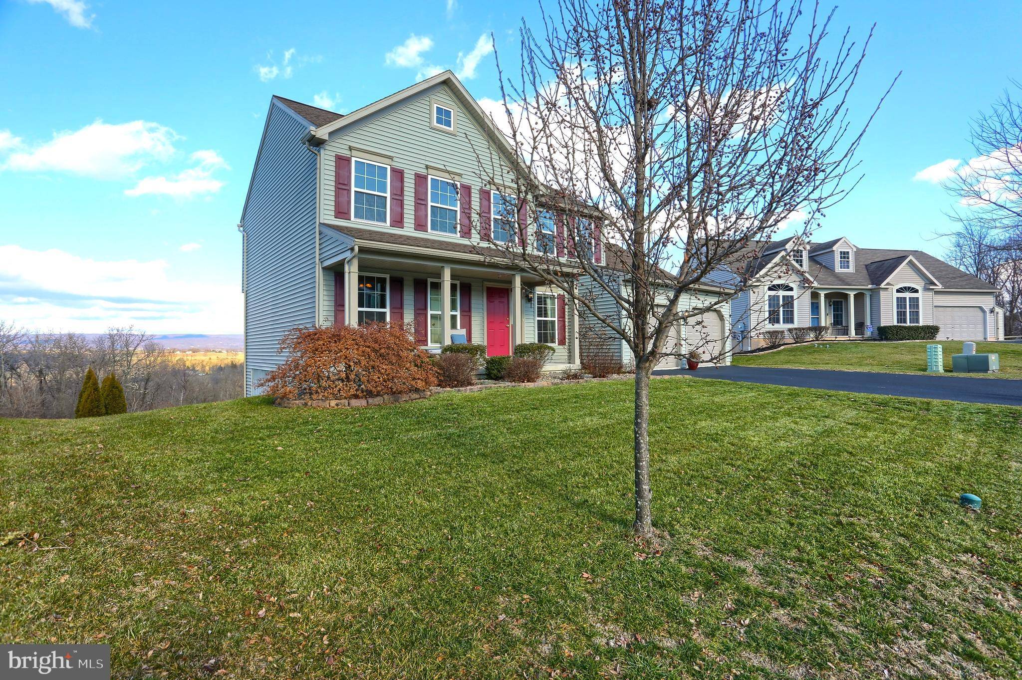 Lebanon, PA 17046,67 WILDFLOWER CIR