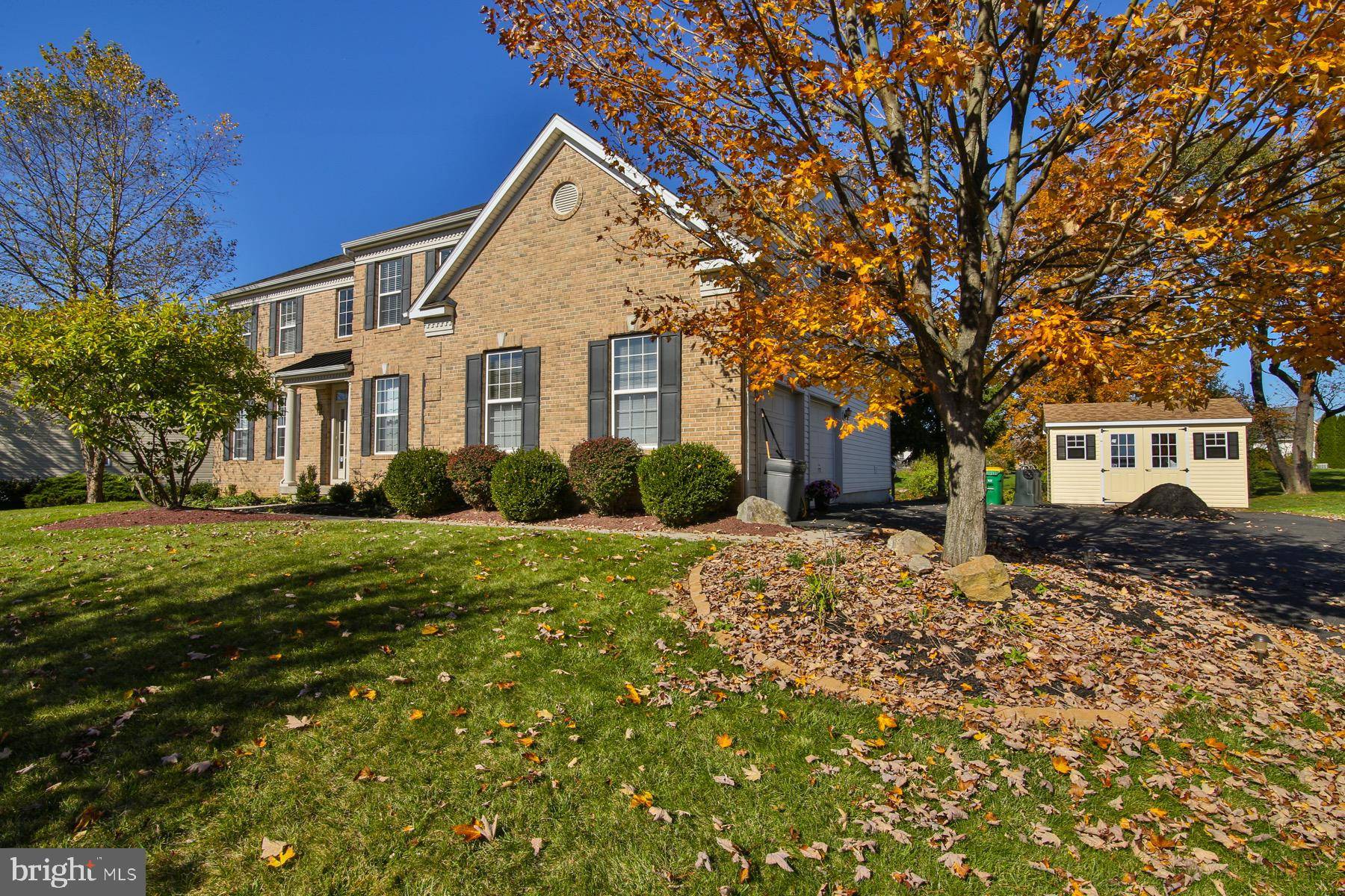 Macungie, PA 18062,6719 ARBORDEAU LN