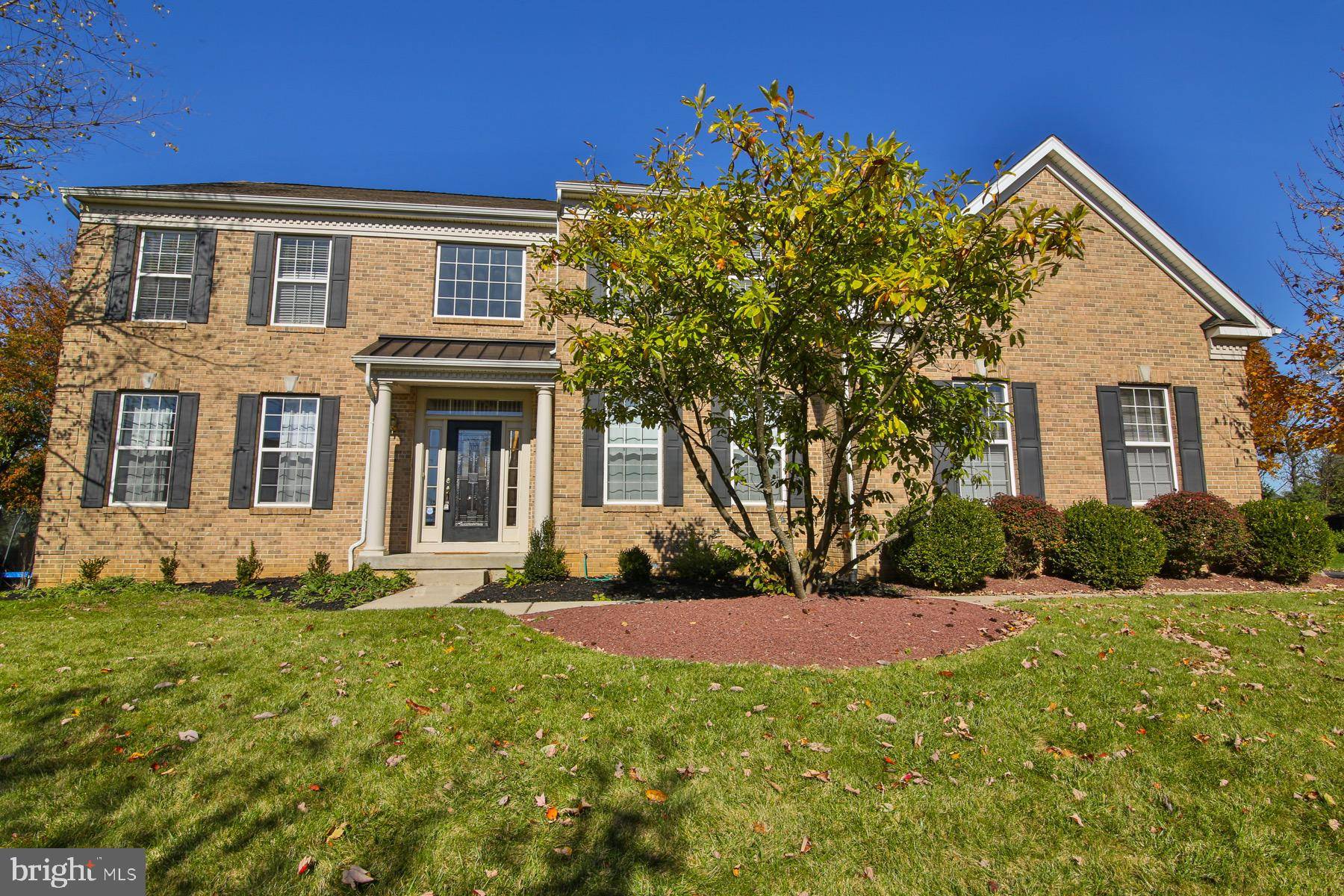 Macungie, PA 18062,6719 ARBORDEAU LN