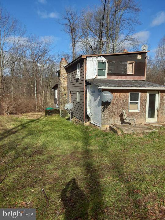 Middleburg, PA 17842,418 PRATT LN