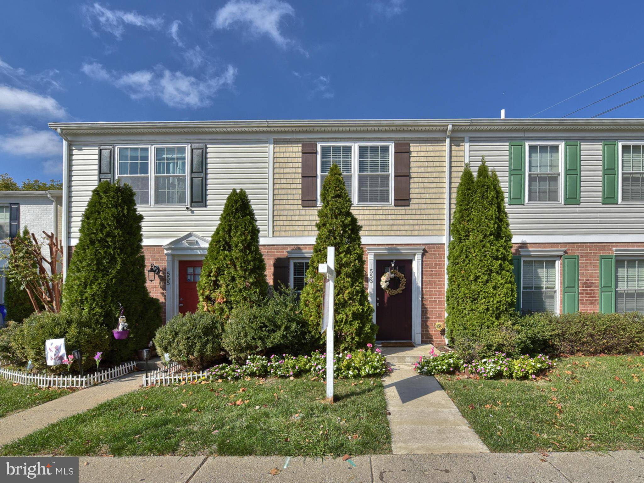 Frederick, MD 21703,553 LANCASTER PL