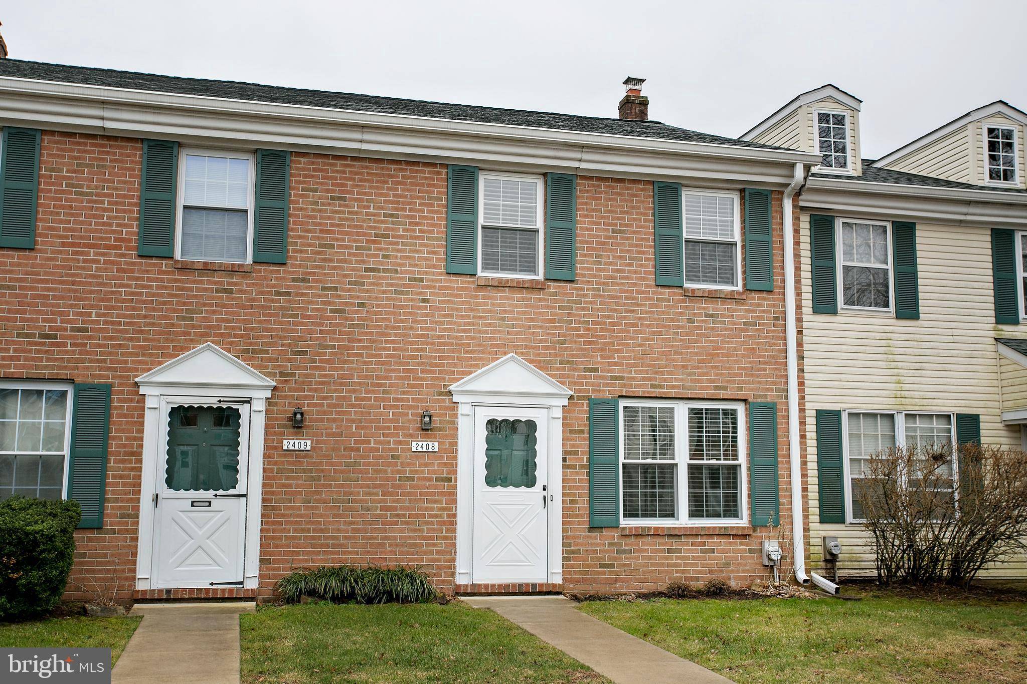 Lansdale, PA 19446,2408 HILLOCK CT