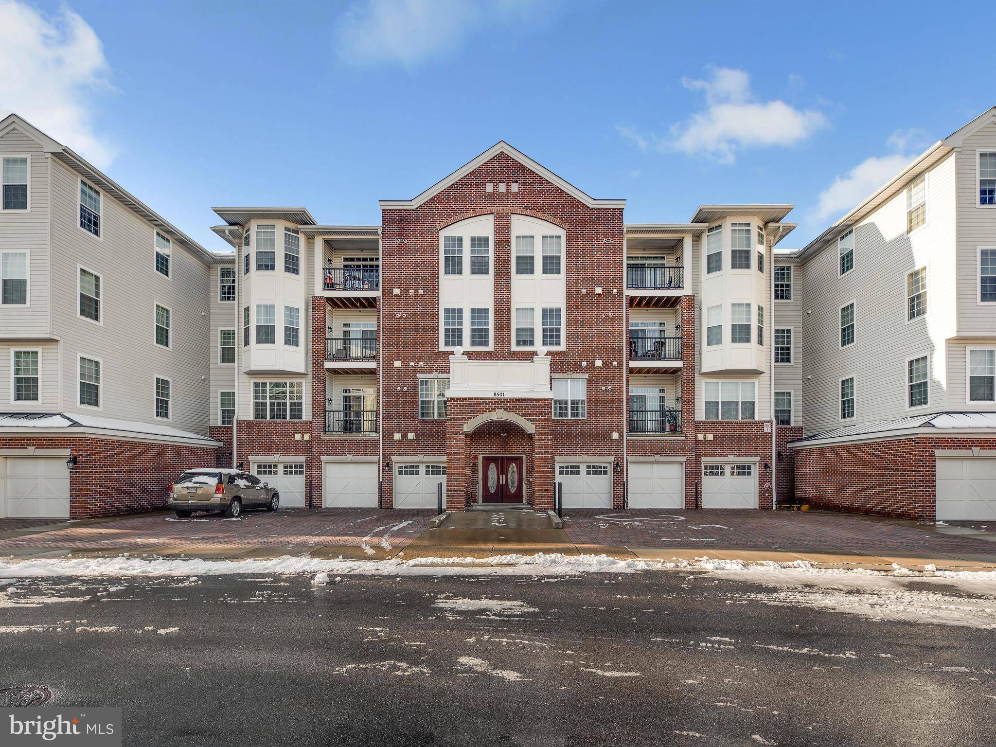 Ellicott City, MD 21043,8501 COLTRANE CT #204