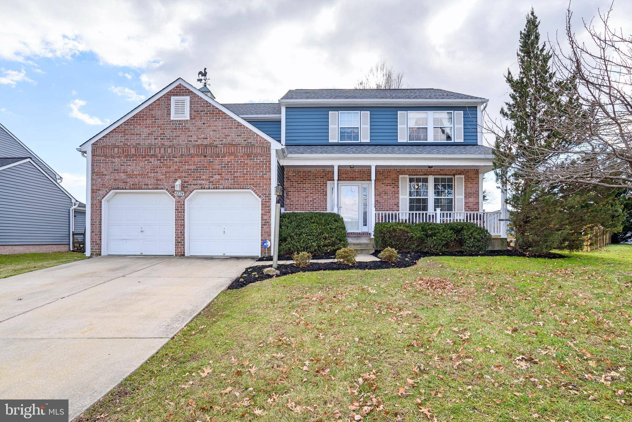 Columbia, MD 21045,6224 BROKEN WING CT