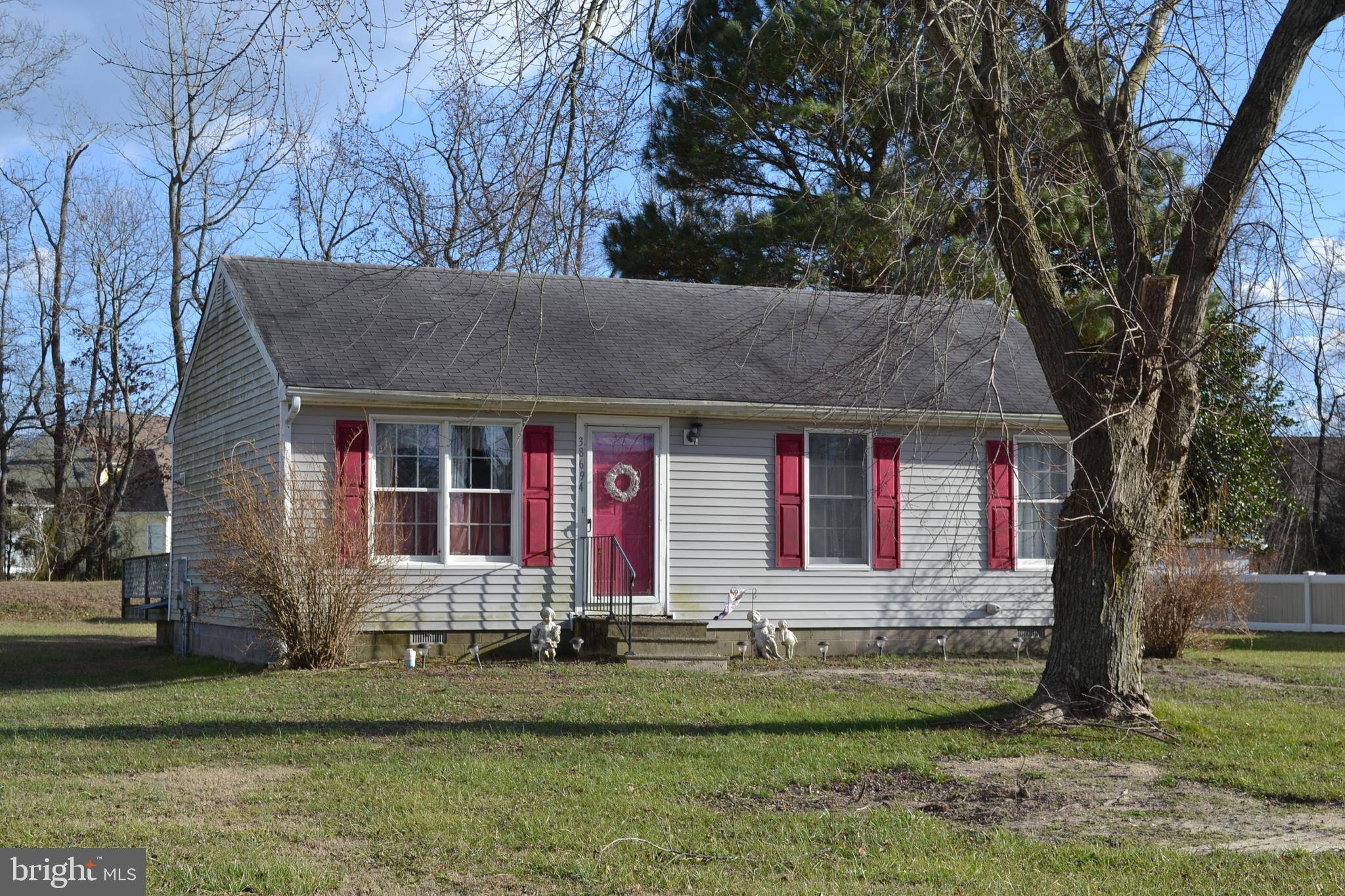 Selbyville, DE 19975,38694 YOLANDA ST