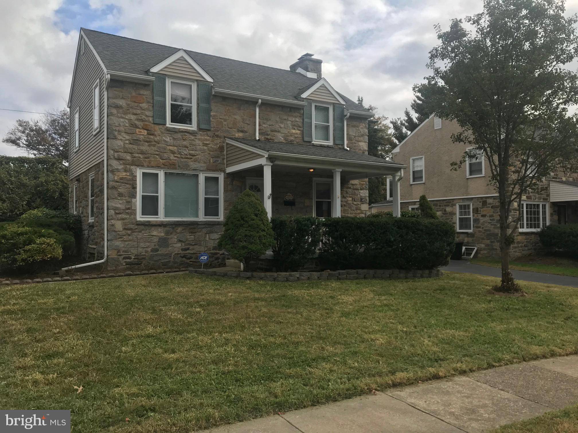 Drexel Hill, PA 19026,807 PENN AVE