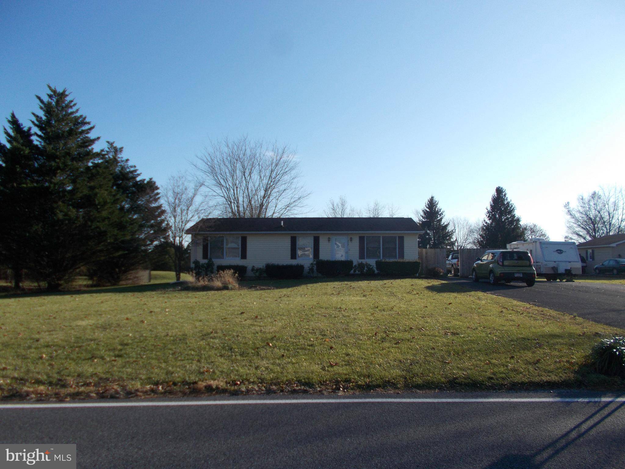 Orrtanna, PA 17353,372 SUNSET RD