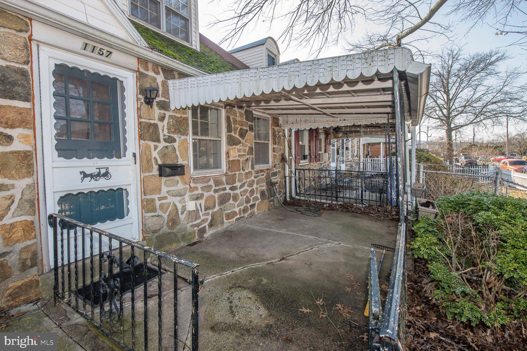 Phoenixville, PA 19460,1157 CALLOWHILL ST