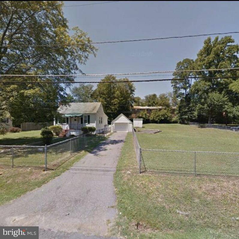 Falls Church, VA 22042,2812 MARY ST
