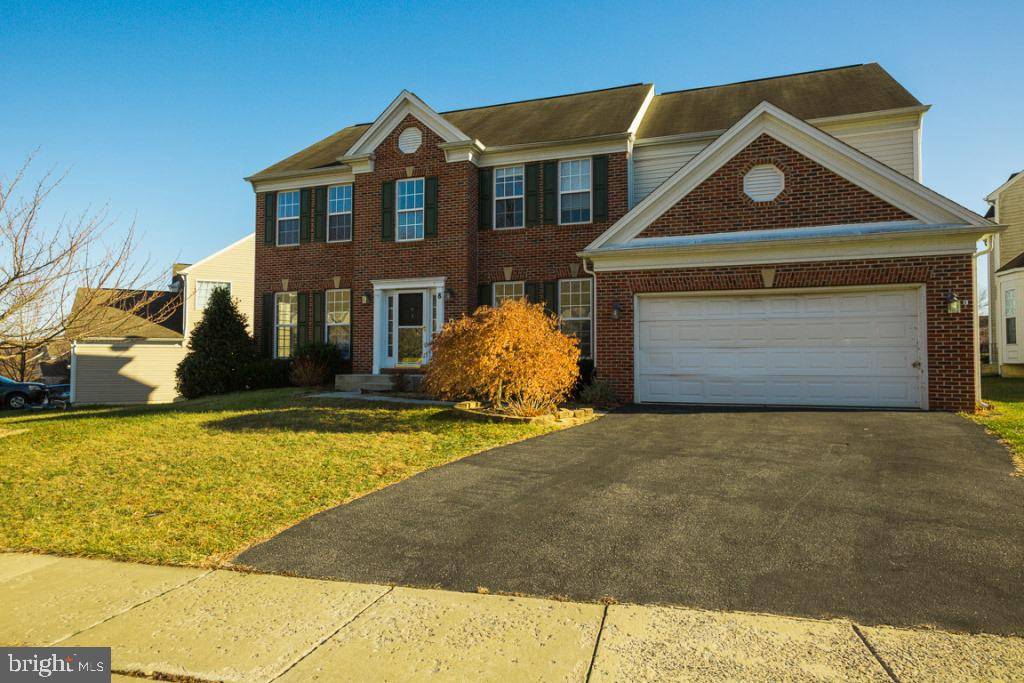 Brunswick, MD 21758,8 DONOVAN CT