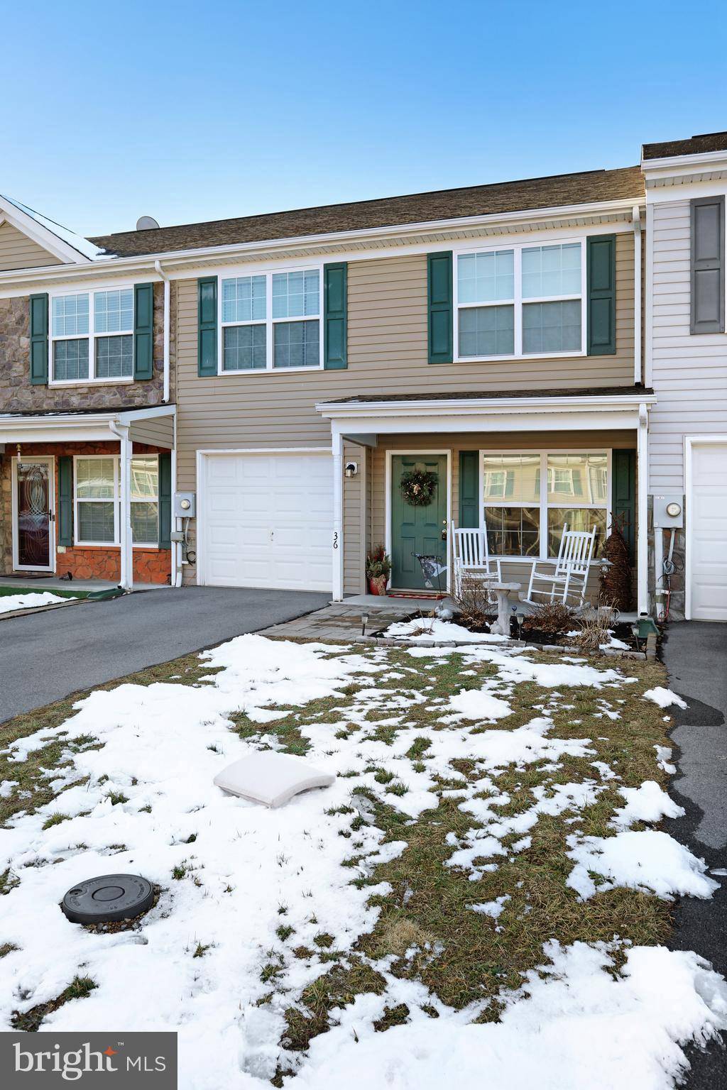 Inwood, WV 25428,36 MONTAGUE WAY