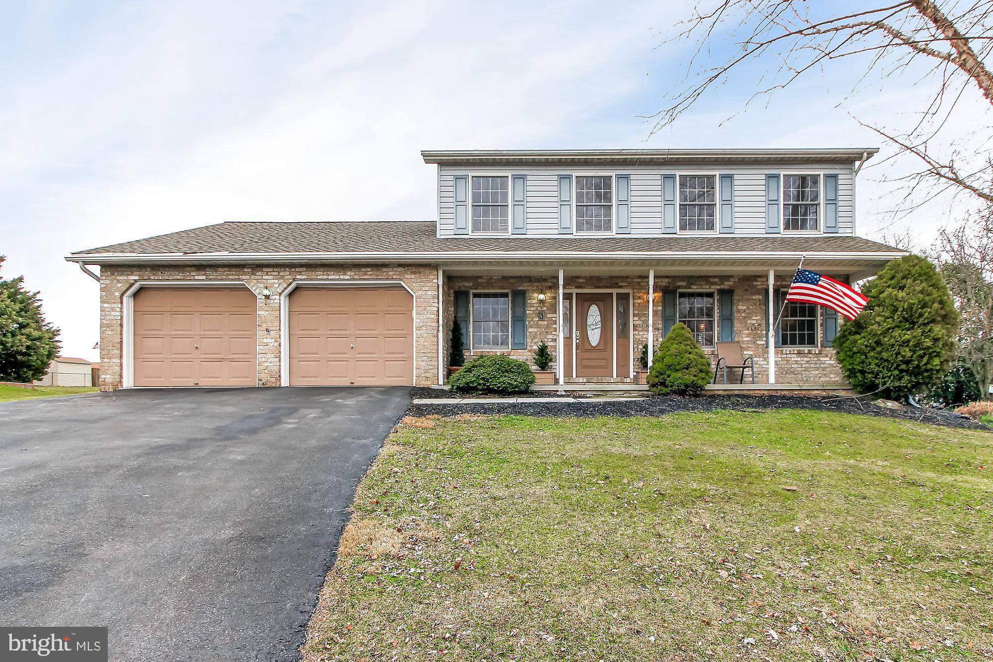 Hanover, PA 17331,3 EAST CT