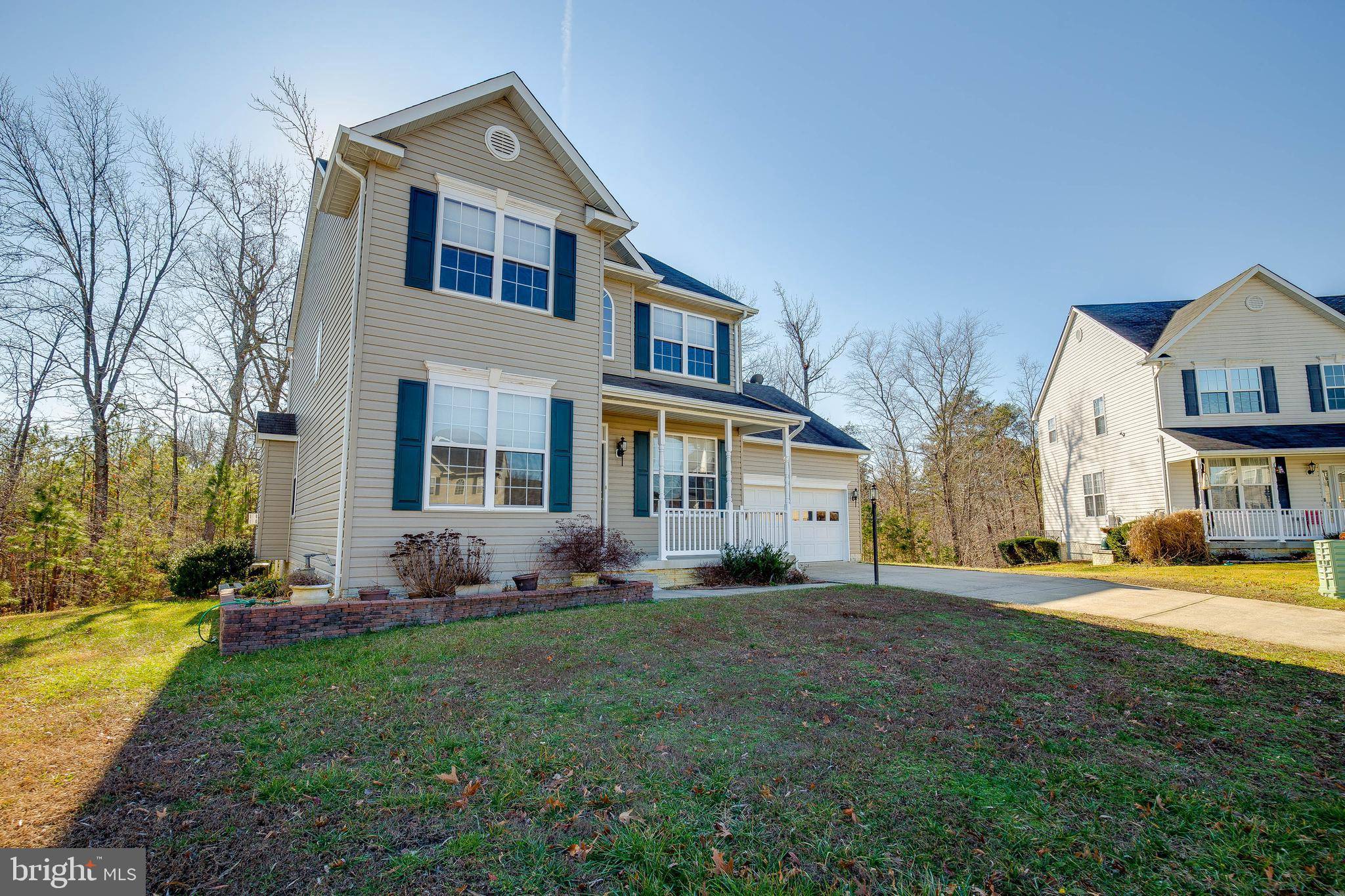 Lexington Park, MD 20653,45911 ALTMAN CT