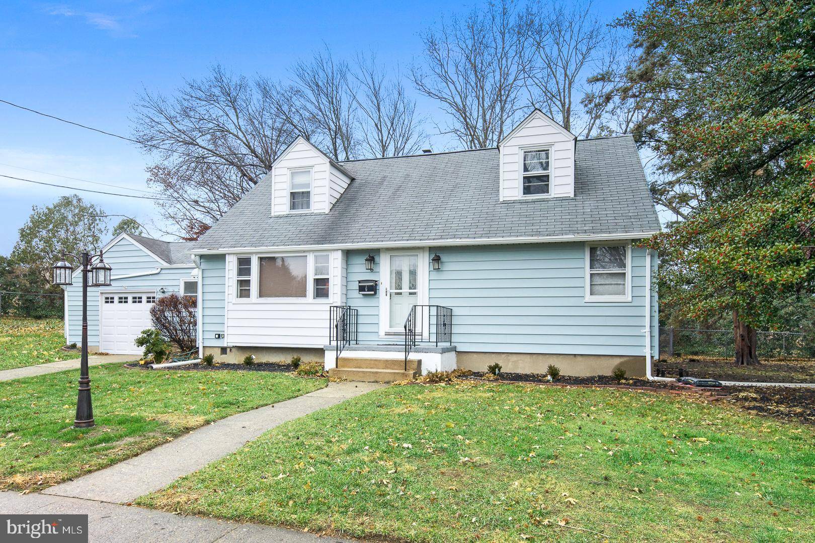 Hamilton, NJ 08690,6 JAMES PL