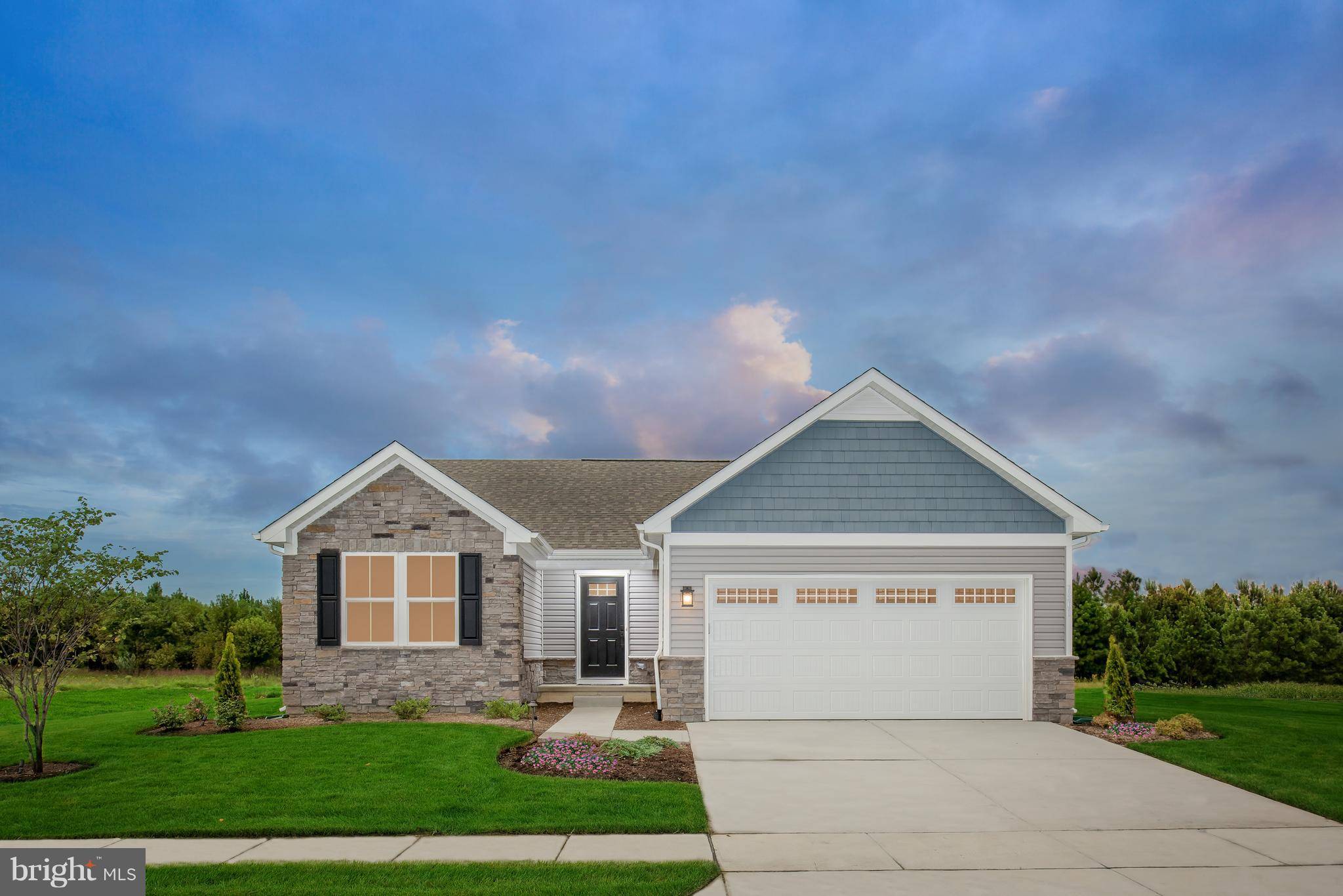 Bunker Hill, WV 25413,LOT 203 SWITCHGRASS CT