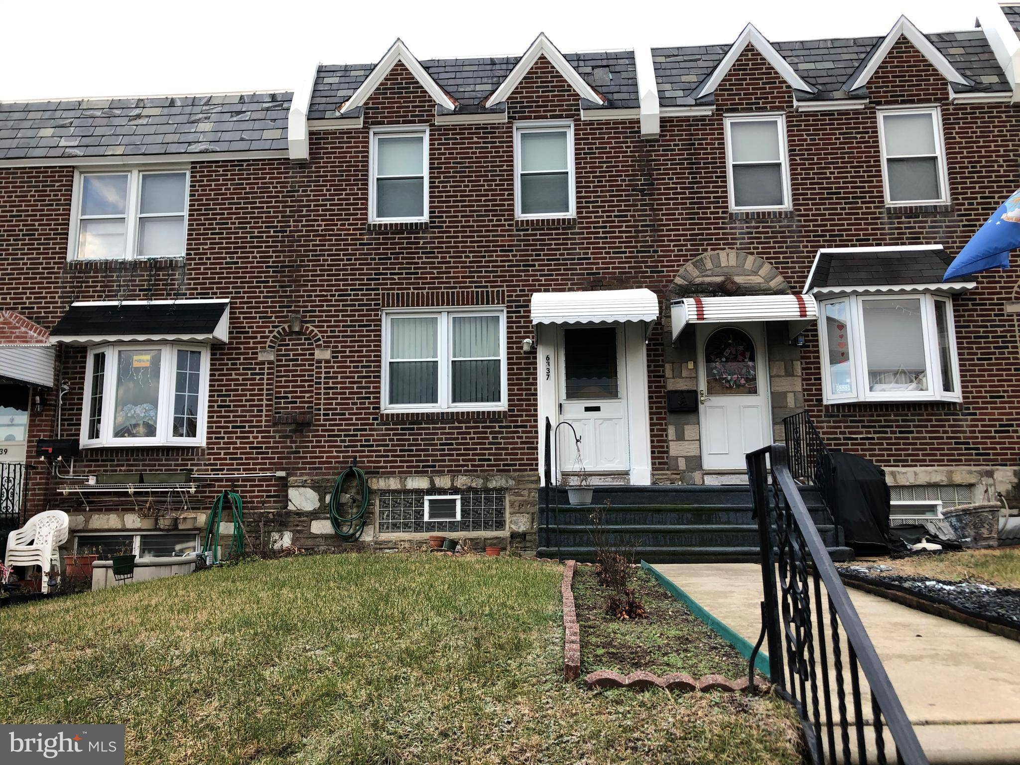 Philadelphia, PA 19149,6337 REVERE ST