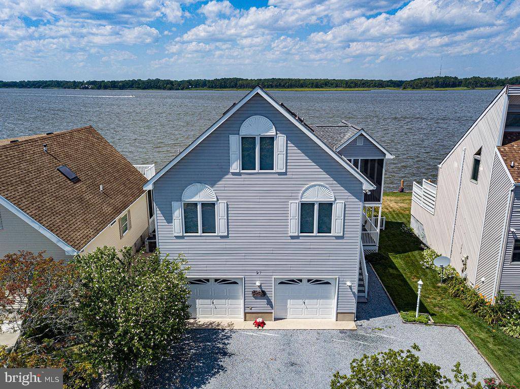 Ocean Pines, MD 21811,27 HARBORVIEW DR