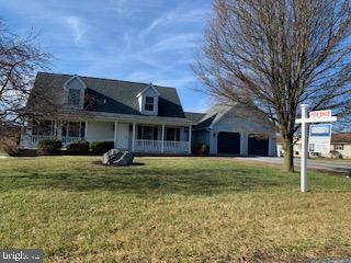 Greencastle, PA 17225,1168 OLIVE DR