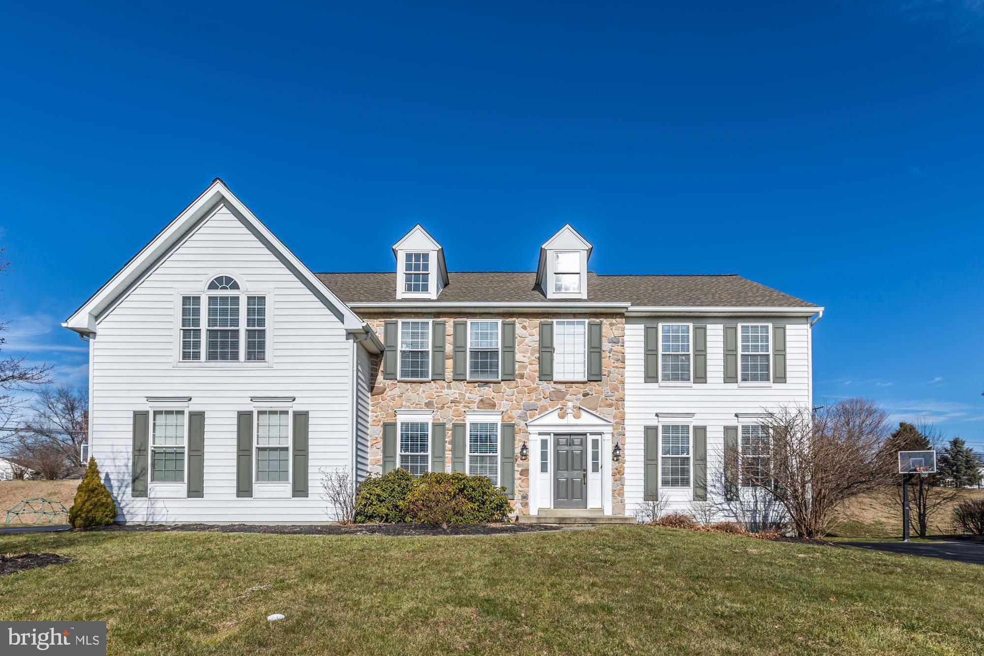 Downingtown, PA 19335,34 WELLESLEY LN